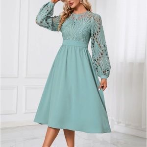 Dress brand new with tags